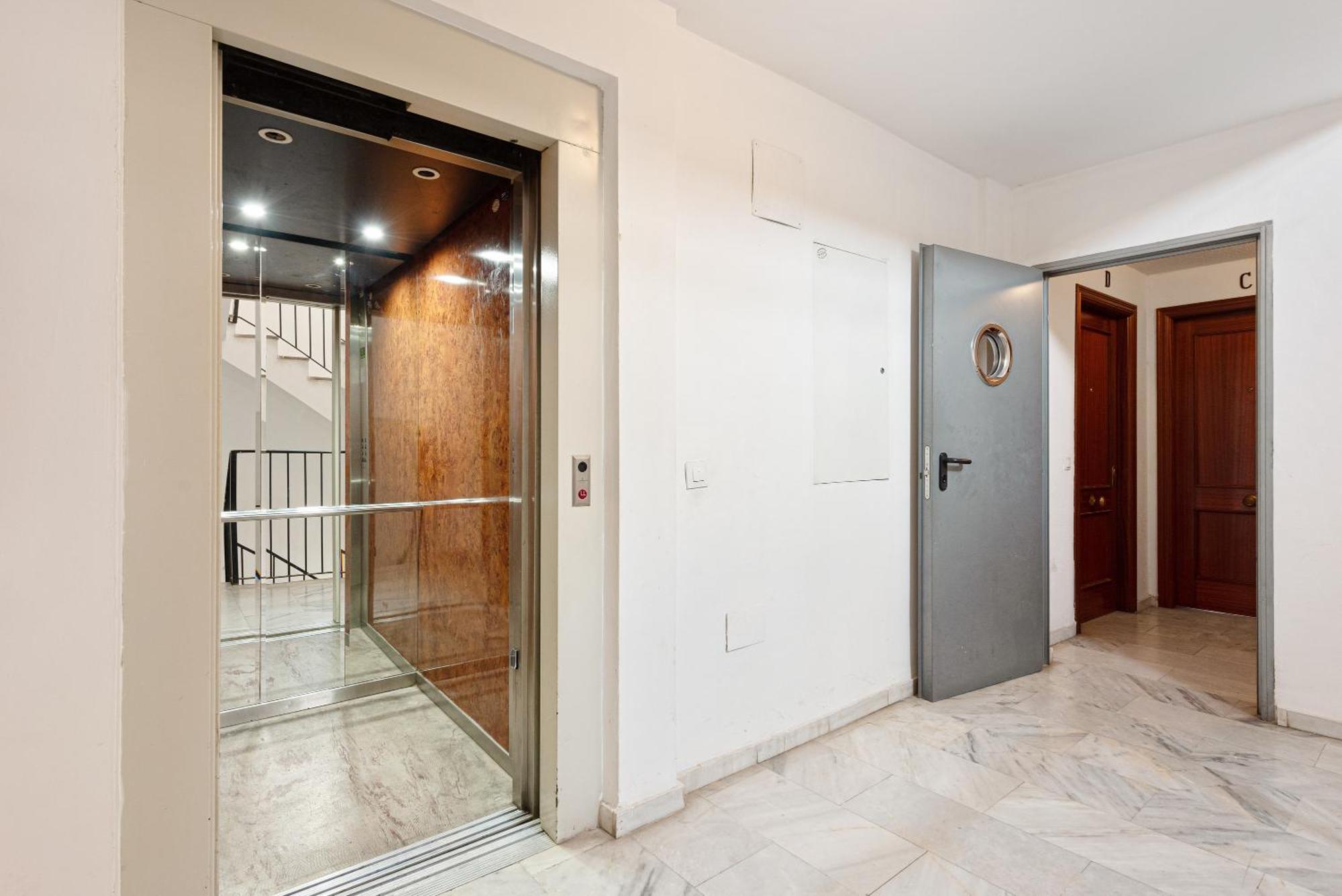 Apartamento Vacaciones Cerca Del Mar Málaga Exterior foto